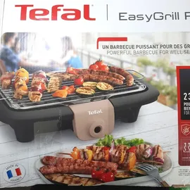 Tefal BG 90C814 schwarz