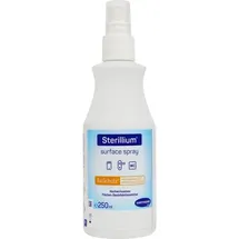 Hartmann Sterillium surface spray Oberflächendesinfektion