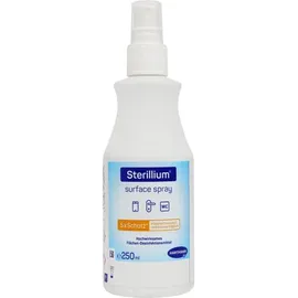 Hartmann Sterillium surface spray Oberflächendesinfektion