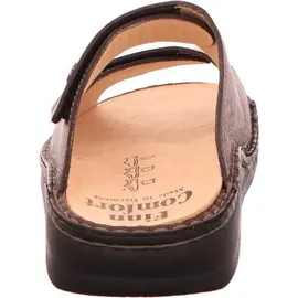 Finn Comfort Riad braun 43