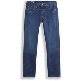 Levi's 501 Original Straight Fit Dunkelblau 33/33