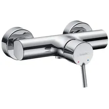 Hansgrohe Talis S Einhandmischer Aufputz (32620000)