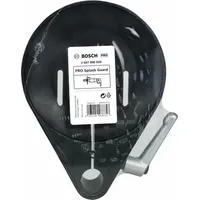 Bosch Universalspritzschutzschild
