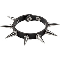 Boland 64461 - Armband Spike de Luxe, Armreif mit