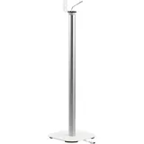 Vogels Sound 4301 (1 Stk., Ständer), Lautsprecher Ständer + Wandmontage, Weiss