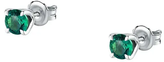 Live Diamond Ohrstecker LDW100172 - weißgold