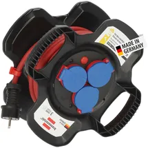 Brennenstuhl X-Gum 10 m leer