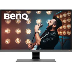 BenQ Monitor EW3270U LED-Display 80 cm (31,5)"