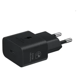Samsung EP-T2510 25W USB-C Schnellladegerät, schwarz