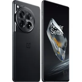 OnePlus 12 512 GB silky black