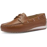 ARA New Port Slipper Damen Braun 38,5