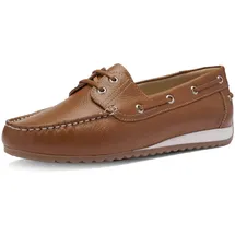 ARA New Port Slipper Damen Braun 38,5