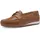 ARA New Port Slipper Damen Braun 38,5