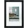 walther design Fiorito Holzrahmen dunkelgrau 10x15 cm 1 St.