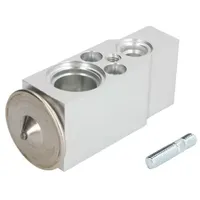 mahle Expansionsventil, Klimaanlage