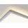 Paulmann Atria Shine 1 Stk. eckig 22 W Chrom matt