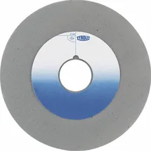 TYROLIT Polierscheibe Elastic Form 1 gerade 150 x 20 x 32 mm Korn 400