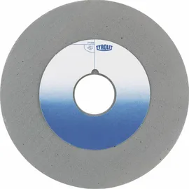 TYROLIT Polierscheibe Elastic Form 1 gerade 150 x 20 x 32 mm Korn 400