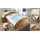 OTTO home Konrad 180 x 200 cm Beige