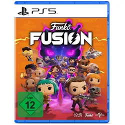 Funko Fusion (PlayStation 5)