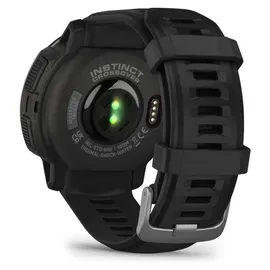 Garmin Instinct Crossover black
