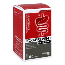 Froximun Toxaprevent medi pure Kapseln