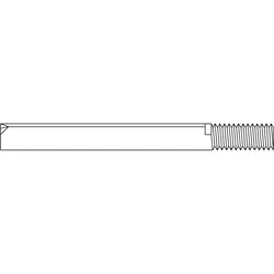 Schrauben-Wechselstift-Set - 90