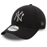 New Era 9Forty Strapback Cap - INFILL New York Yankees