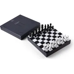 Classic Art of Chess Schachspiel