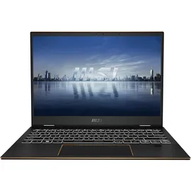 MSI Summit E13 Flip Evo A13MT-233 Ink Black/Rose Gold, Core i7-1360P, 16GB RAM, 1TB SSD, DE (0013P3-233)