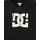 DC Shoes Dcshoes DC Star ZH Pullover, schwarz, XL