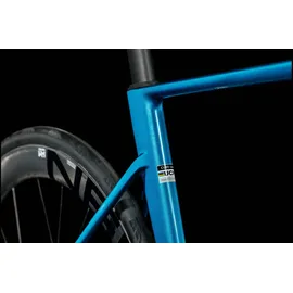 Cube Litening AIR C:68X SLX 2024 28 Zoll RH 58 cm blau