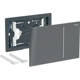 Geberit BetPl. für 2-Mengen-Sp. 242813JK1