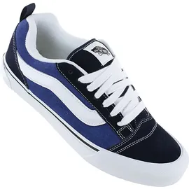 Vans Knu Skool Blue 42