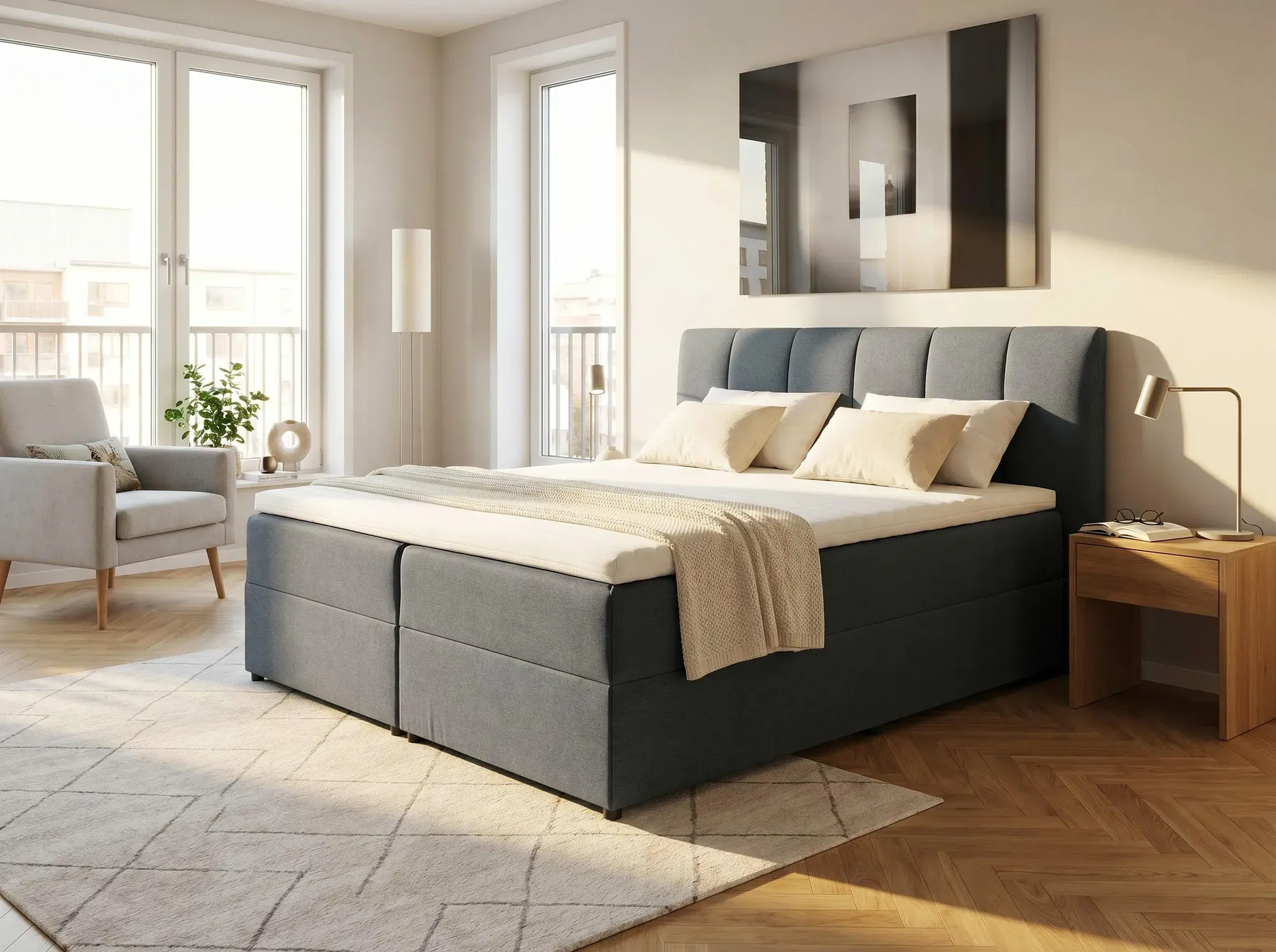 Boxbett ED EXCITING DESIGN 