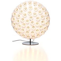 Prop Light Floor Round