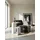 KADIMA DESIGN Beistelltisch Brenta 35 x 61 x 30 cm Weiß