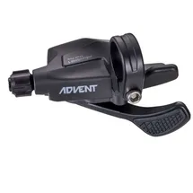 microSHIFT Advent Trail Trigger Pro Shifter; 9s