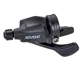 microSHIFT Advent Trail Trigger Pro Shifter; 9s