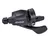microSHIFT Advent Trail Trigger Pro Shifter; 9s