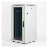Digitus 19" Netzwerkschrank Unique Serie 22HE 600x600mm schwarz