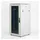Digitus Netzwerkschrank Unique DN-19 22U-6/6-B-1