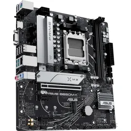 Asus Prime B650M-K