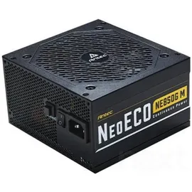 Antec NeoECO Gold Modular