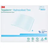 Fresenius Kabi Deutschland GmbH Tegaderm Hydrocolloid THIN FK 10x10cm