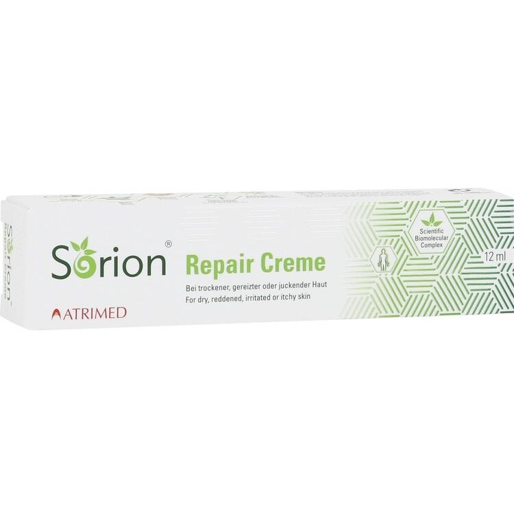 sorion repair creme