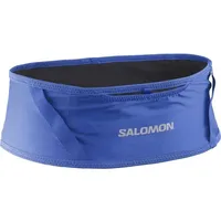 Salomon pulse belt blau unisex - XS