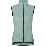 Vaude Damen Matera Air Weste (Größe S, gruen)
