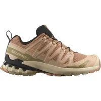 Salomon XA Pro 3D V9 Herren Cork/Peach Fuzz/Sponge 41