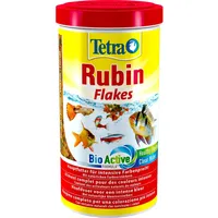 Tetra Rubin Flakes 1